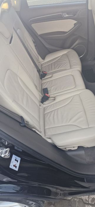 Ауді, авто, Q5, 2015р