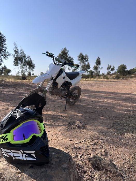 Pit Bike imr 150cc