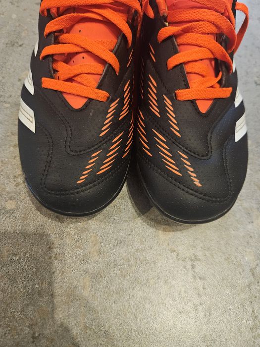 Adidas Predator turf  rozmiar 36 i 2/3