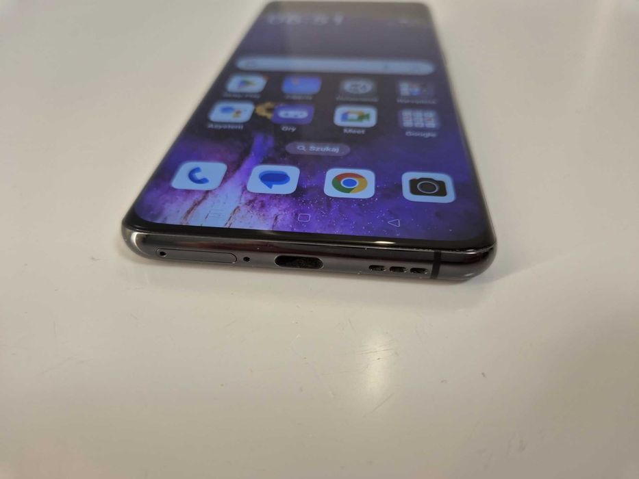 Oppo Find X5 Pro CPH2305 12/256gb Czarny Snapdragon 8