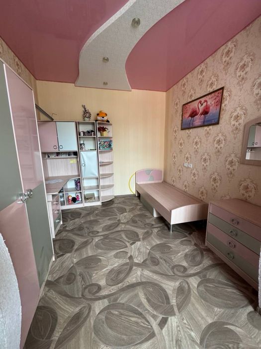 Продам квартиру в смт Лиманівка