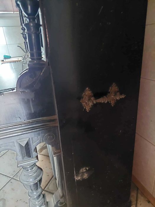 Pianino Berthold Neumann