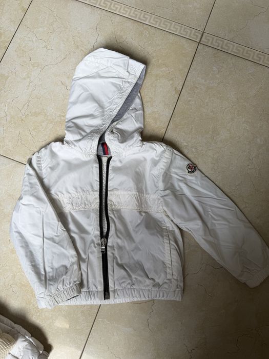 Moncler, Dior 2р.