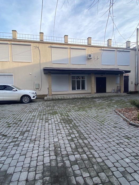 Сдам в аренду офис, коммерцию, склад 130 м2 на Солнечном, Любарского