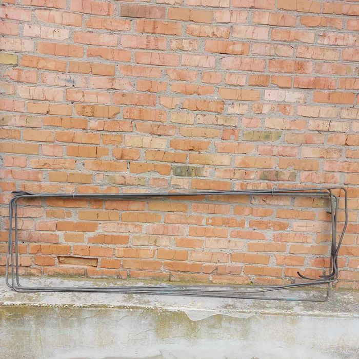 Продам трубку мідну  10мм ,12 мм ,16мм  б/у