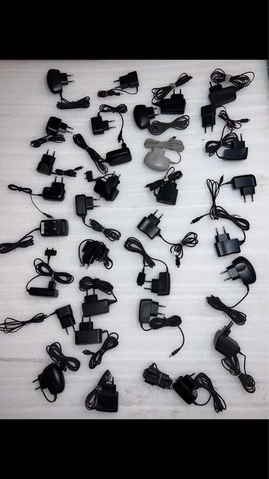 Аудио Видео кабель Зарядное для телефона Блок питания