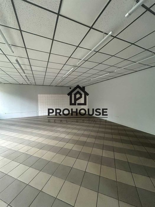 Do wynajęcia lokal   168m2  , parter Górzyskowo.