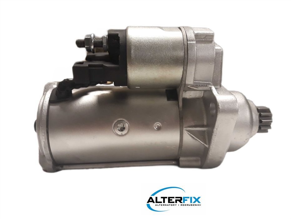 Rozrusznik VW New Beetle 1,8 Bora Golf IV Sharan 1,9TDI