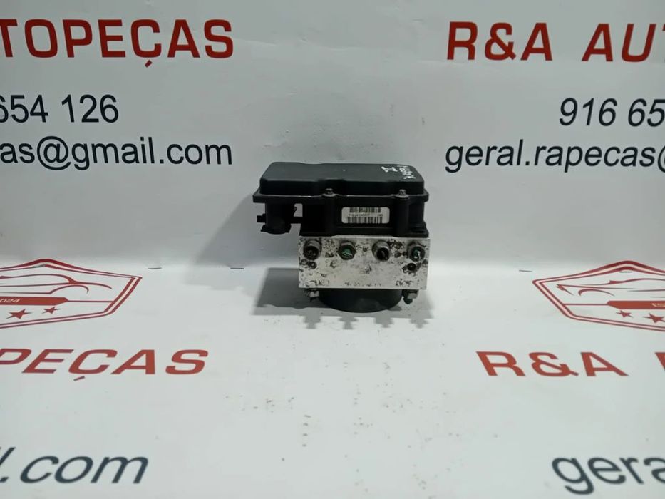 Módulo ABS Renault Megane II 2 Ref 8200737985 Original