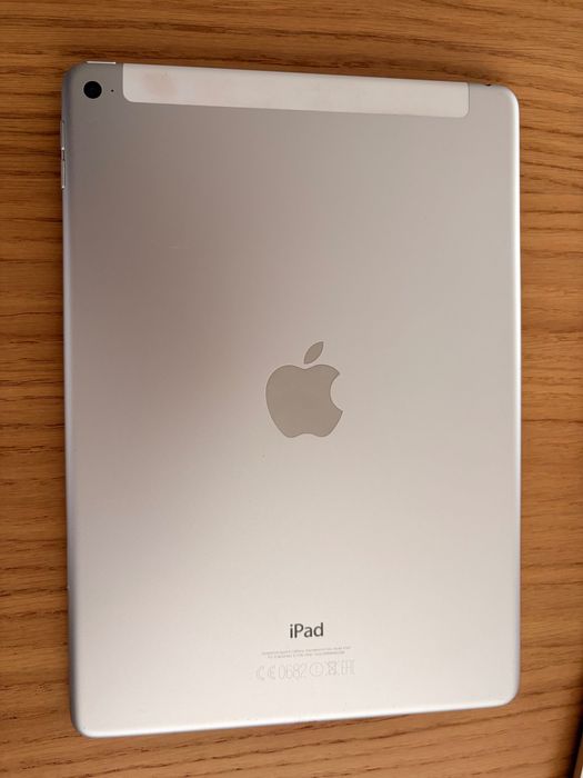iPad Air 2 Cellular