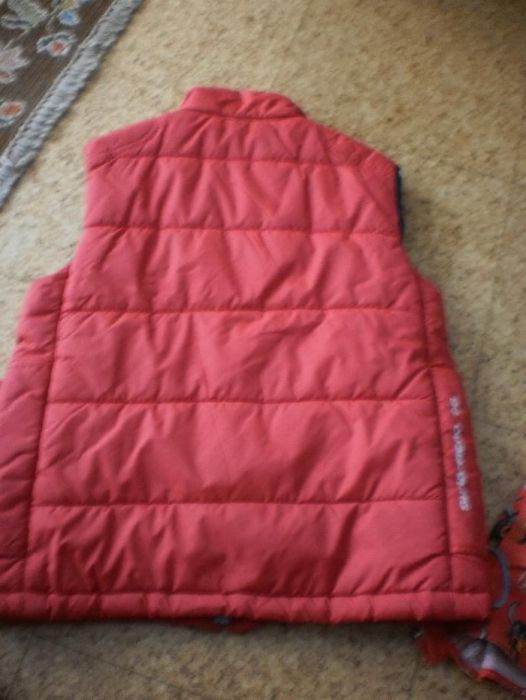 Vendo 2 Coletes Criança