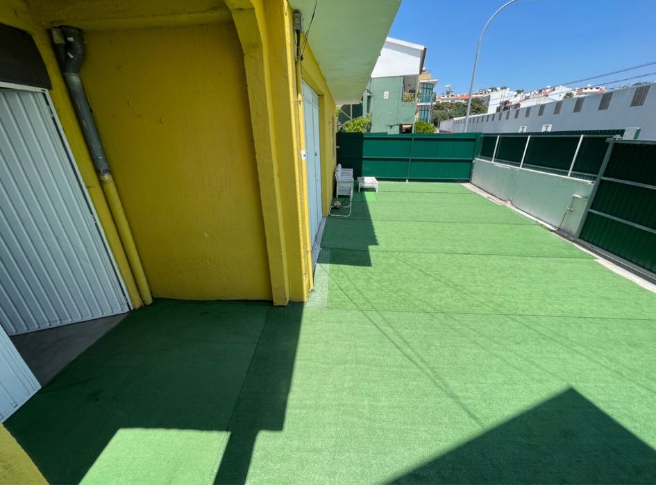 Espaço festas Amadora