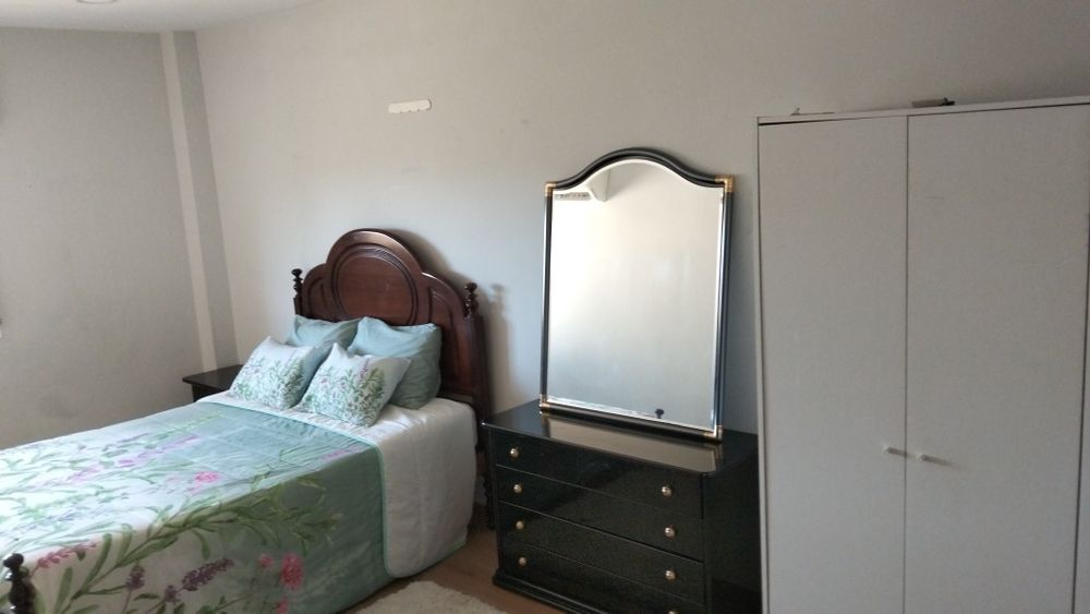 Quarto para arrendar entrada imediata