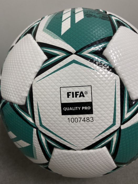 Мʼяч футбольний Select Numero 10 (Fifa Quality Pro) V23