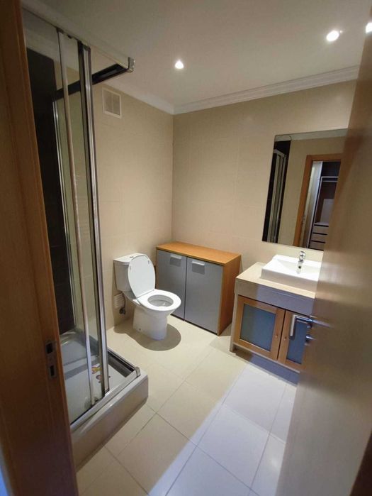 Arrendo T3 Arruda dos Vinhos - Casal do Telheiro