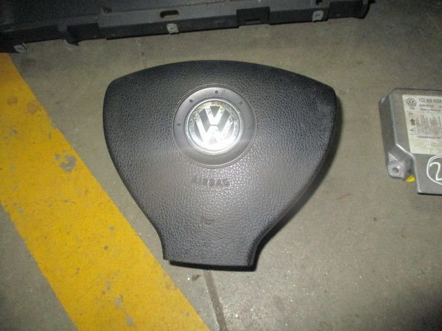 Kit de airbags VOLKSWAGEN Polo (9N)