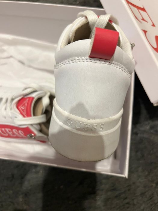 Tênis guess numero 37