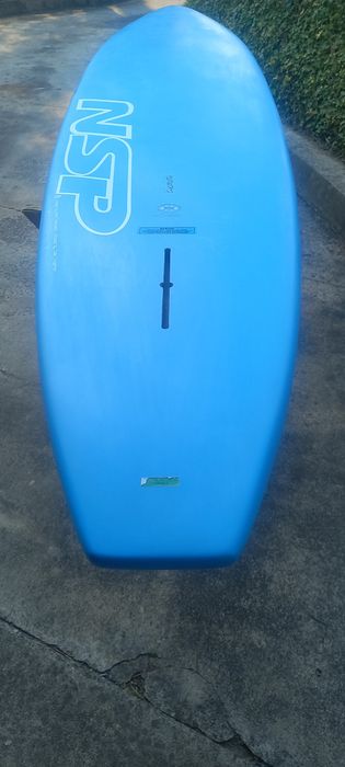 Prancha sup Stand Up Paddle 12,6x27