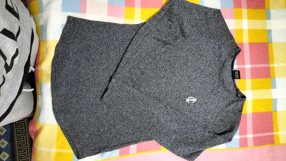 Camisola como nova