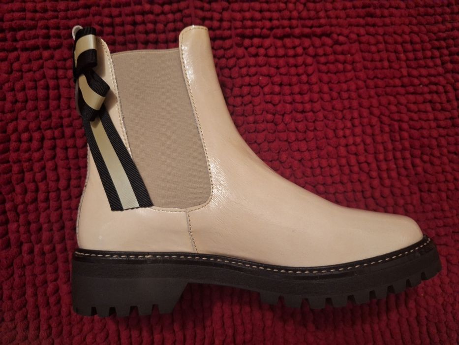 Bota da marca MLV Shoes
