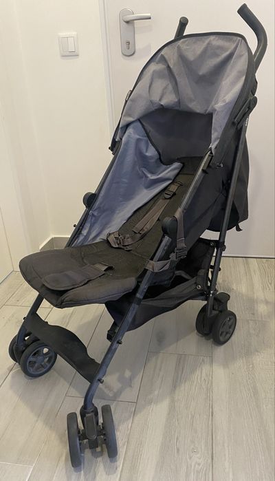 Carrinho Easywalker MINI Buggy XL