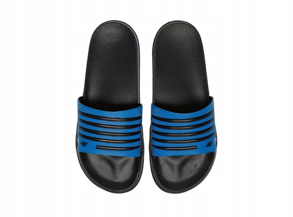 4F klapki męskie r.43