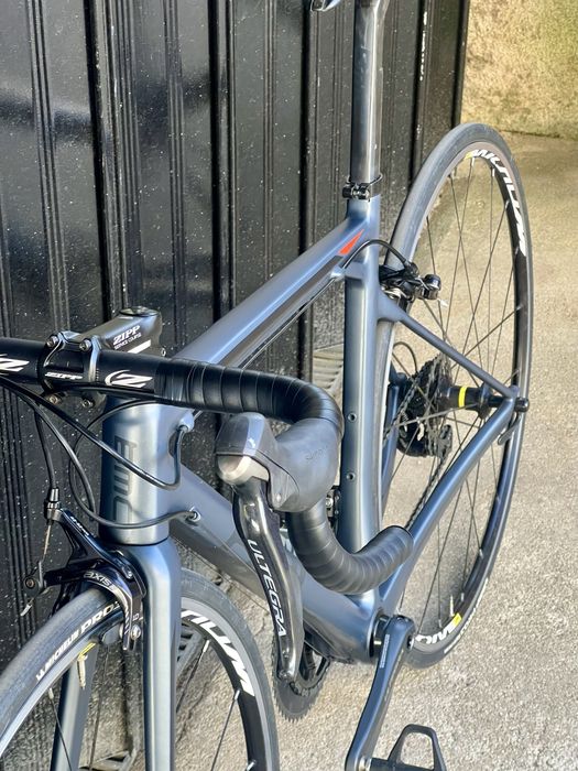 Bmc teamachine slr01 carbono