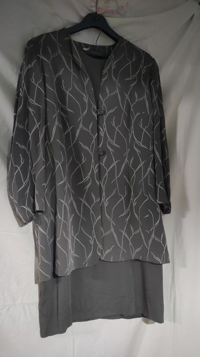 Vestido de cerimônia