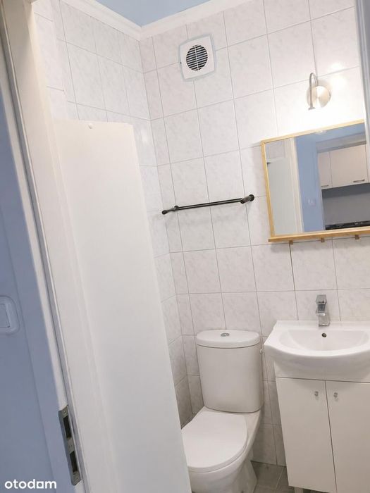 Wola ul. Norwida⭐️37 m2, 2 pok+ kuchnia⭐️do wejścia do METRO M2 15min