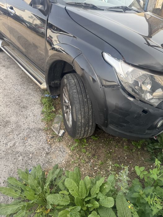 Stakar carrinha de 3 lugares