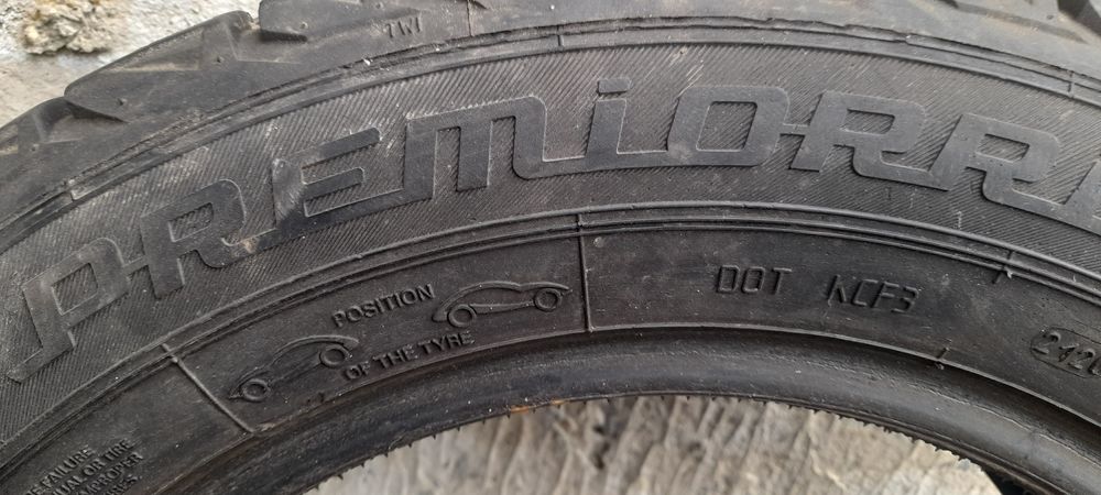 Шины для автомобилей