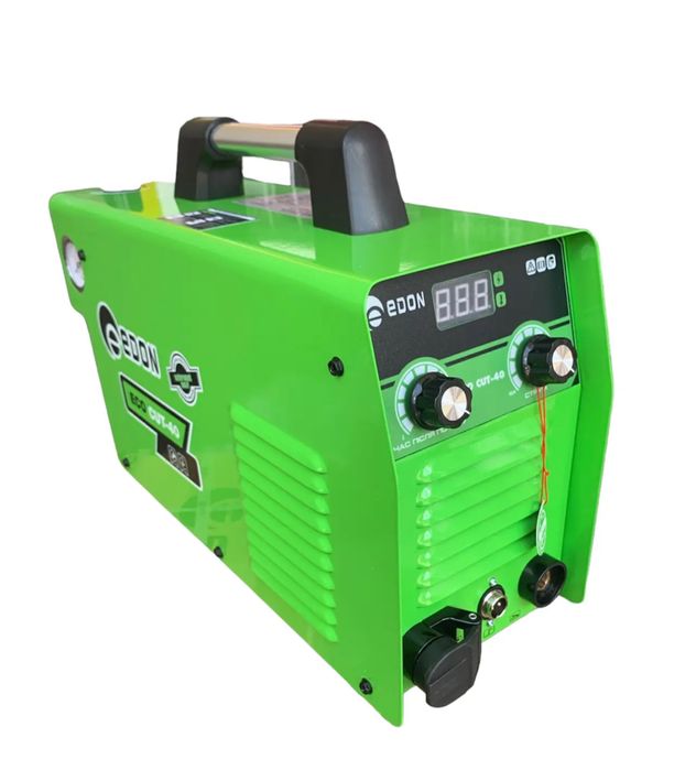 Плазморез Edon eco cut 40