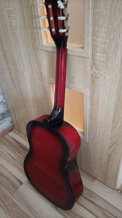 Gitara akustyczna echo 3/4