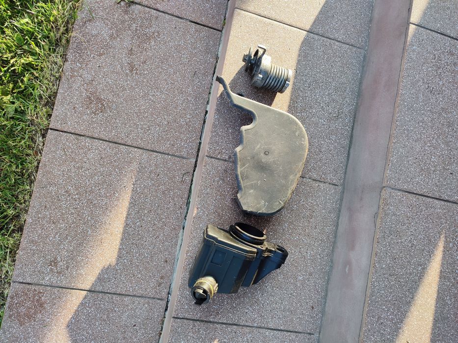 Розпрідвали з постелю гольф 4 1.4 AXP