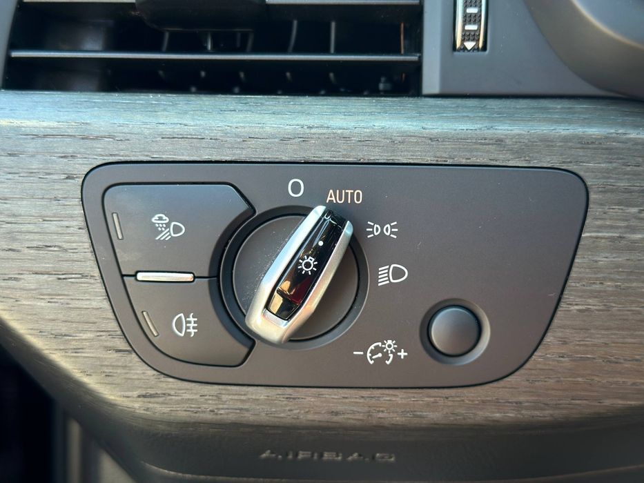 Audi A4 №4622 (ВНЕСОК від 10%) Альянс Авто Кривий Ріг