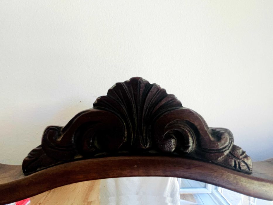 Toucador Queen Anne
