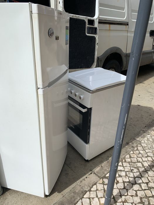 Eletrodomesticos para venda tudo em bom estado e a foncionar.