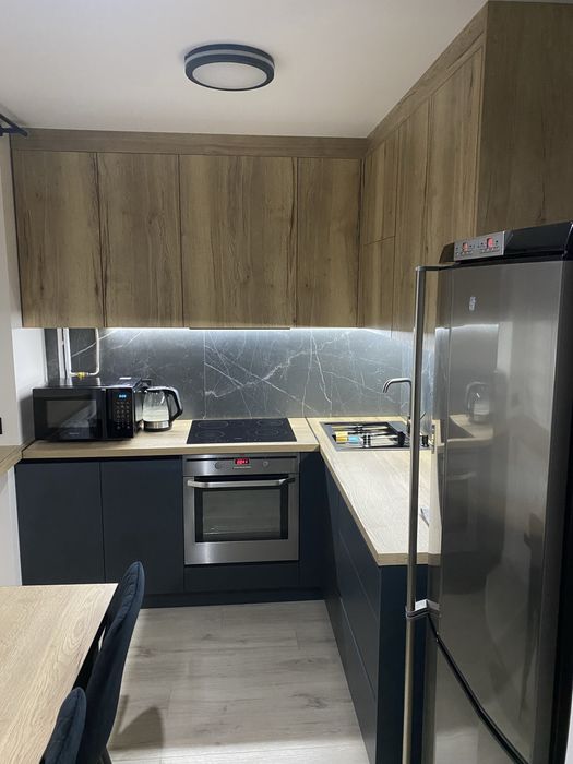 Апартаменти подобово