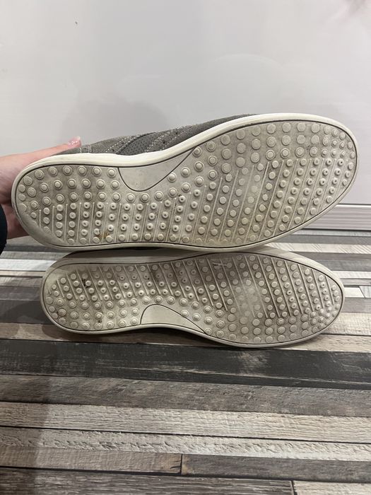 Buty męskie Steve Madden rozm. 43