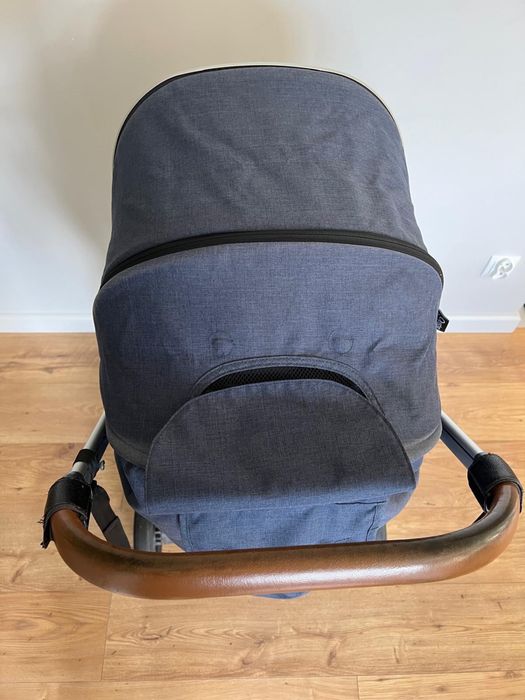 Wozek spacerowy Oyster