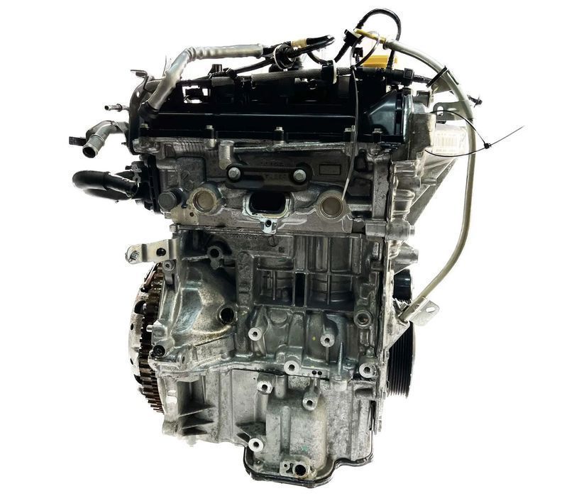 Motor H4D450 RENAULT 1,0L 101 CV