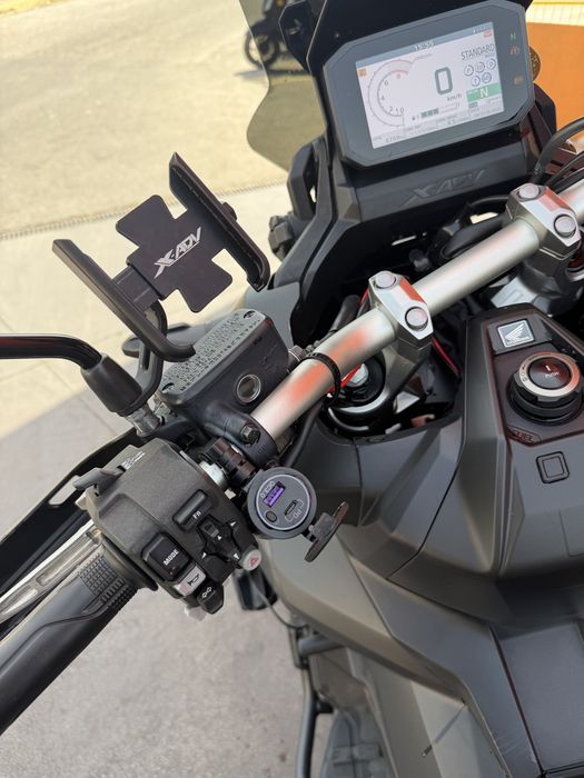 Honda X-ADV 750 (2024)