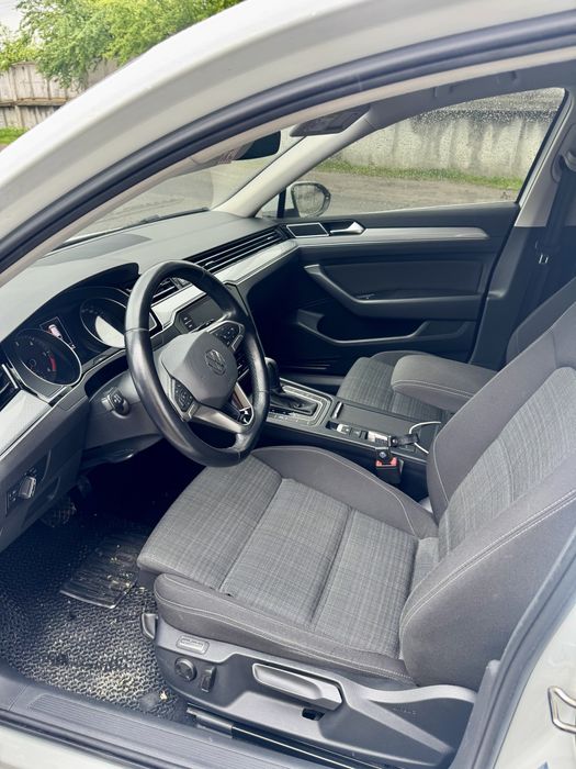 Продам PASSAT B8+