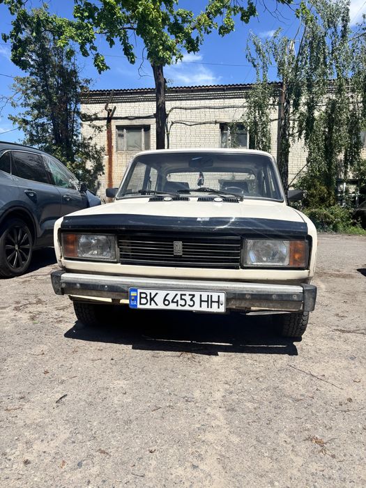 Ваз 2105 продам