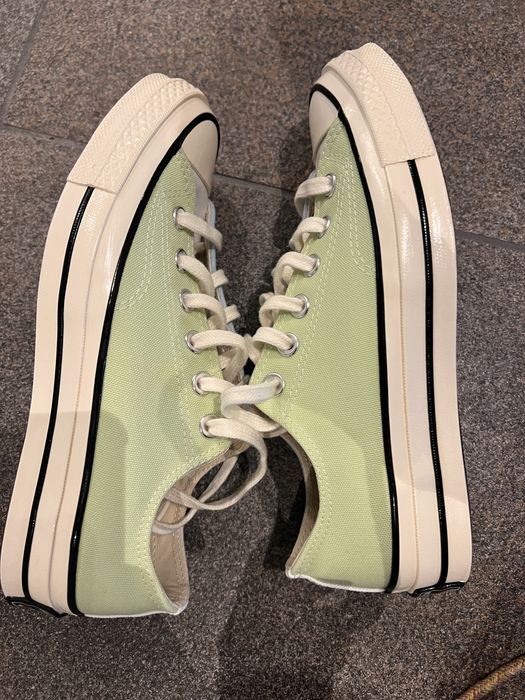 Ténis all star originais NOVOS tamanho 37,5