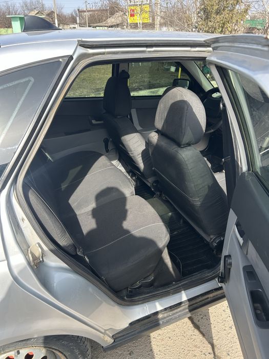 Лада Приора(2172)