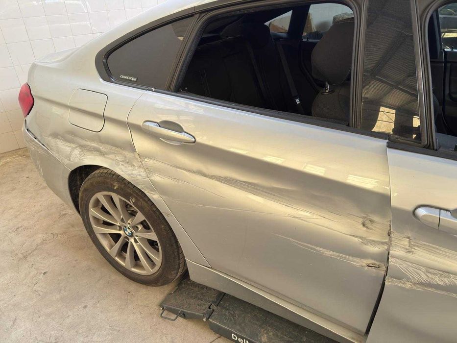 Bmw 418d Gran Coupé Advantage Auto 2.0 150cv