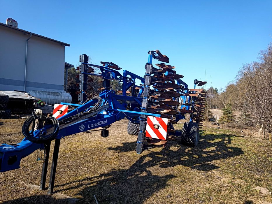 Landstal APBH Plus