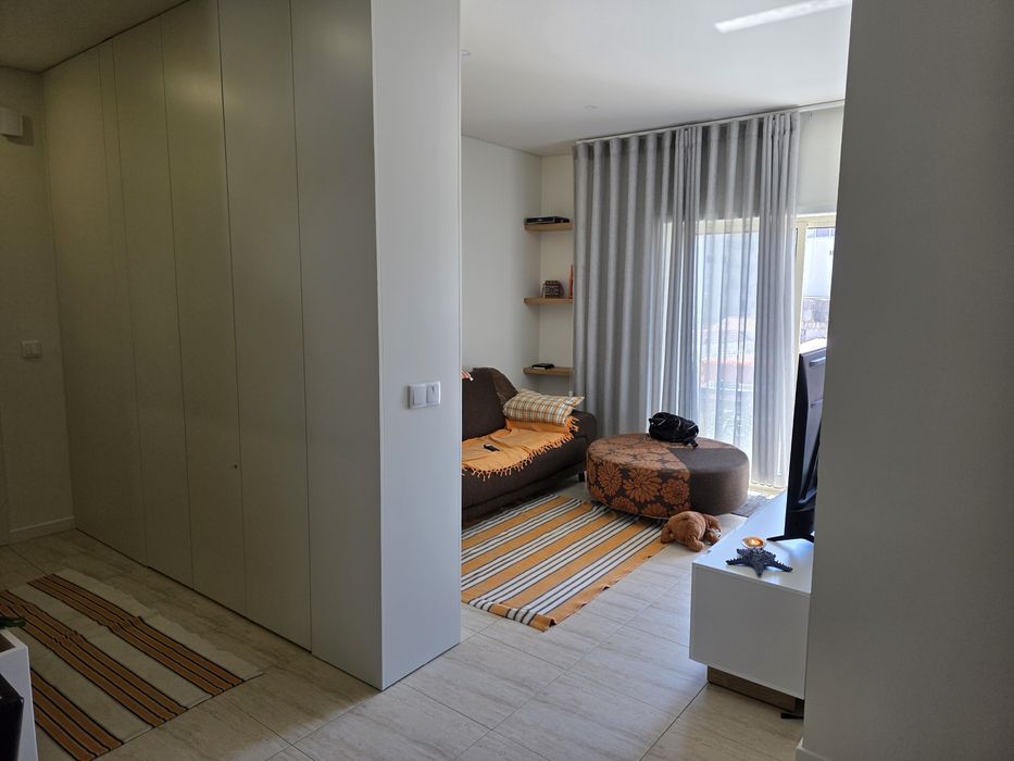 Apartamento T2 à venda em Aver-O-Mar, Amorim E Terroso, Póvoa de Varzim — foto 3