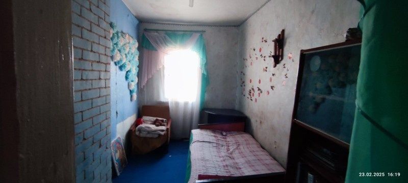 Продам будинок в селі Гельмязів